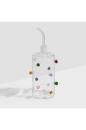 Fazeek Jewel Oil Pourer in Neutral