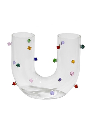 Jewel U Vase Fazeek