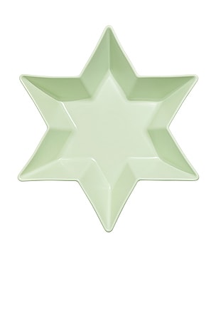 Ceramic Star of David Bowl Fazeek