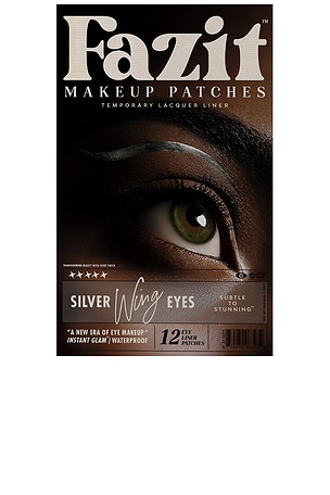 Wing Eyes Fazit Beauty