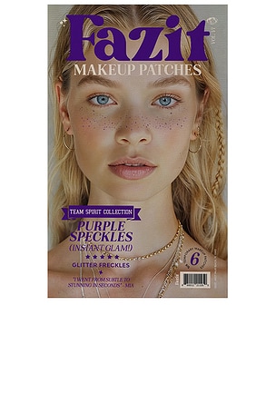 Speckles Fazit Beauty