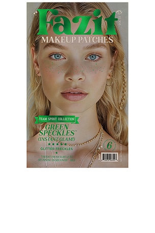 Speckles Fazit Beauty