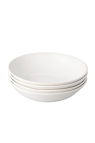 The Pasta Bowls Set of 4 Fable