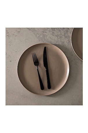 Fable platos the denner plates en color Topo