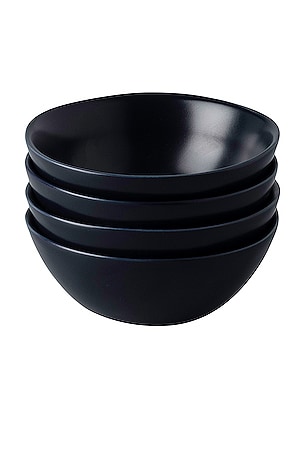 The Breakfast Bowls Set of 4 Fable