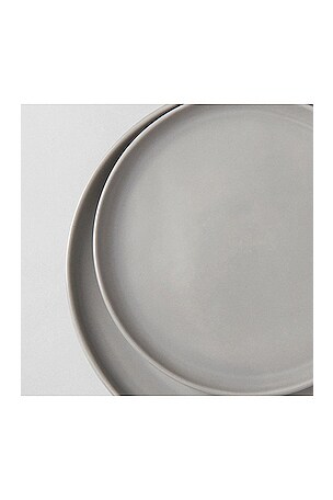 Fable The Dessert Plates Set of 4