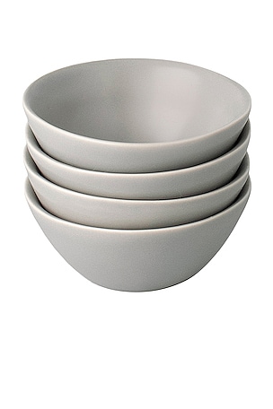 The Little Bowls Set of 4 Fable