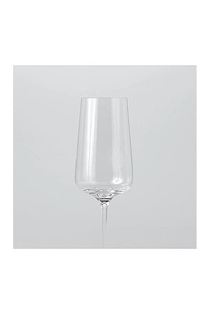 Fable The Flute Glasses Set of 4