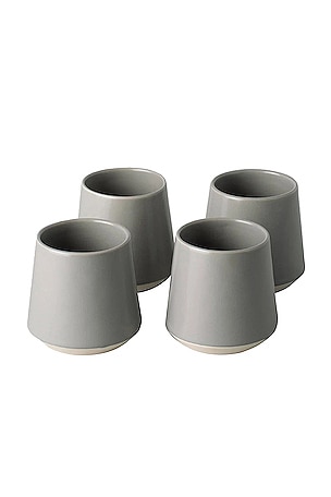 The Cups Set of 4 Fable