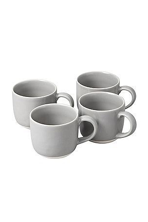 The Mugs Set of 4 Fable