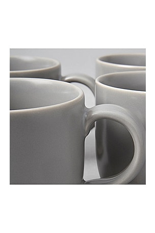 Fable The Mugs Set of 4