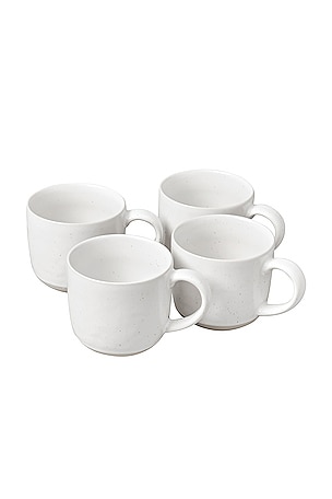 The Mugs Set of 4 Fable