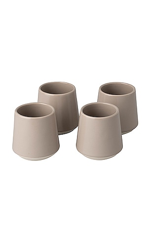 The Cups Set of 4 Fable