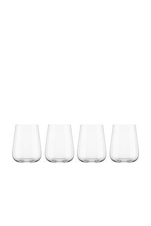 Stemless Wine Glasses Pro Fable