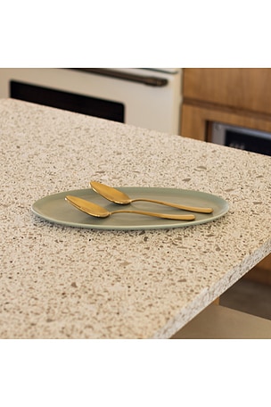 Fable Oval Serving Platter