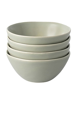 Little Bowls Fable
