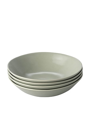 Pasta Bowls Fable