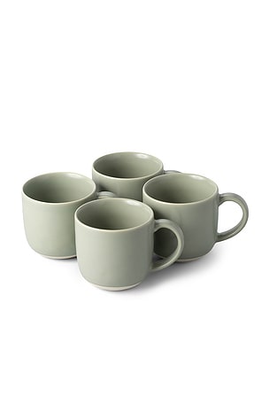 Mugs Fable