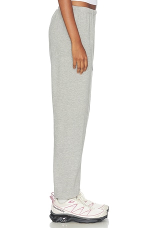 Free City Large Sweatpant in Grey