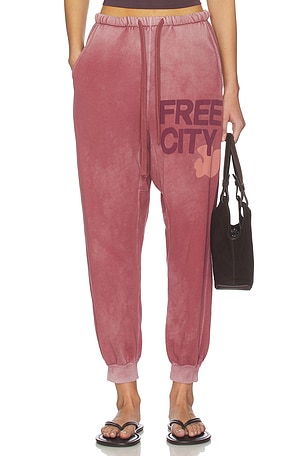 Sunfades Pocket Sweats Free City