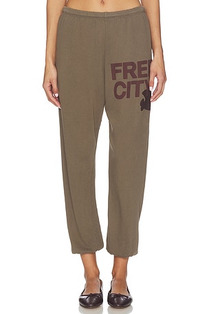Sweats Free City