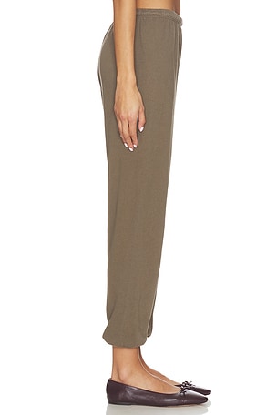 Free City PANTALON DE JOGGenG SWEATS en Vert