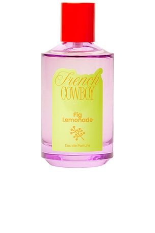 Fig Lemonade Eau De Parfum French Cowboy