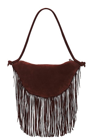 Freda Salvador Erika Hobo Bag