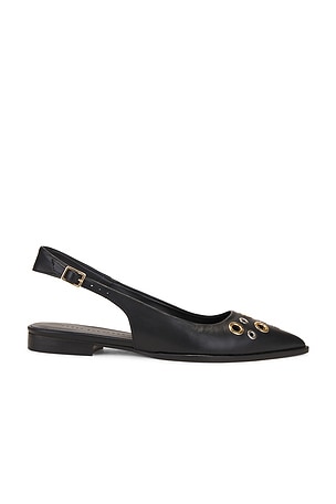 Marie Slingback Freda Salvador