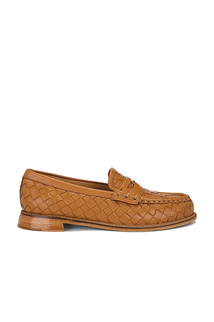 Elba Loafer Freda Salvador
