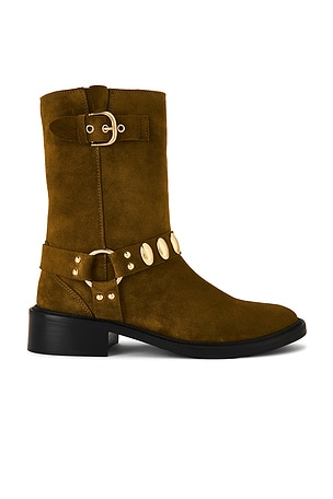 Aeri Boot Freda Salvador