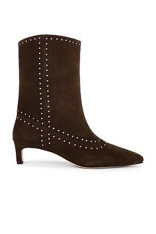 Tricia Boot Freda Salvador