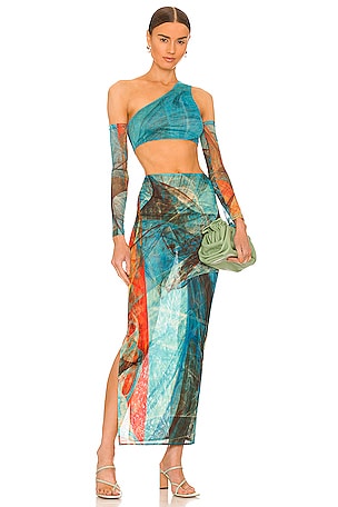 Aurelia Two Piece Set Farai London