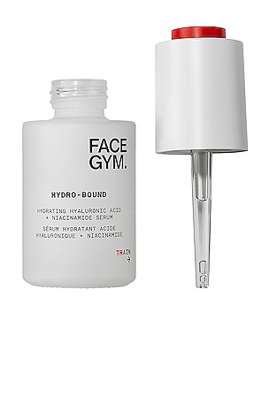 Hydro-Bound Daily Serum FaceGym