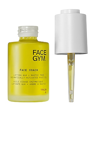 Face Coach Face Oil FaceGym