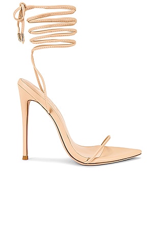 Luce Minimale Heel FEMME LA