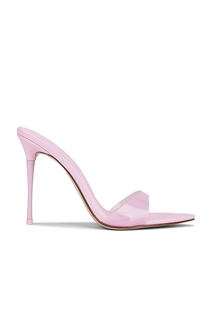 x REVOLVE Azucar Slipper FEMME LA