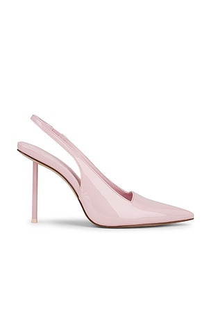 x REVOLVE G63 Slingback Pump FEMME LA