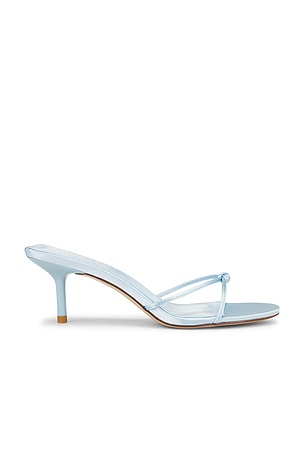 x REVOLVE Maeve Slipper FEMME LA