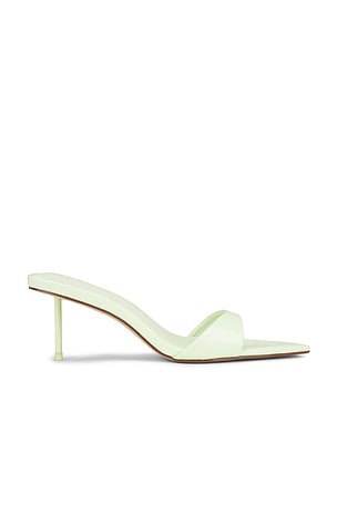 x REVOLVE Marseille Slipper FEMME LA