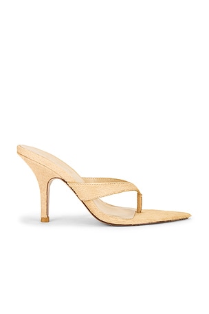 x REVOLVE Tokyo Thong Sandal FEMME LA