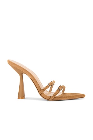 x REVOLVE Naxos Slipper FEMME LA
