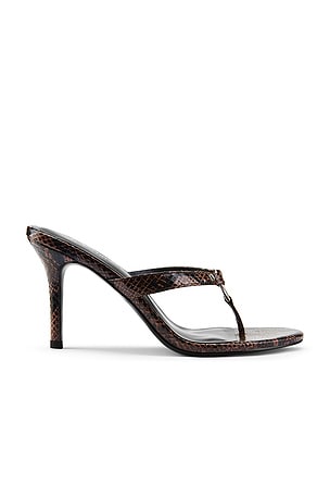 x REVOLVE Akio Sandal FEMME LA