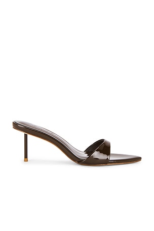 Marseille Slipper FEMME LA