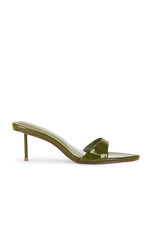 Marseille Slipper FEMME LA