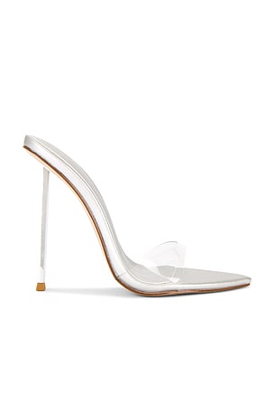 Whiskey Slipper FEMME LA