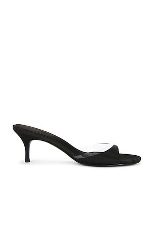 Capri Slipper FEMME LA