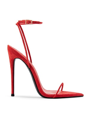 ANDX サンダル FEMME LA