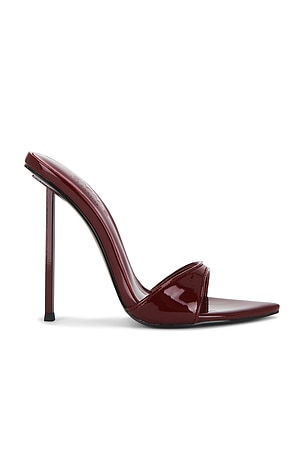 Whiskey Slipper FEMME LA