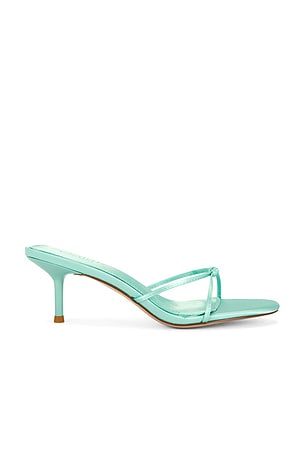 Maeve Slipper FEMME LA